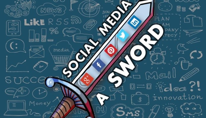 The Double-Edged Sword: Social Media’s Impact on Mental Health