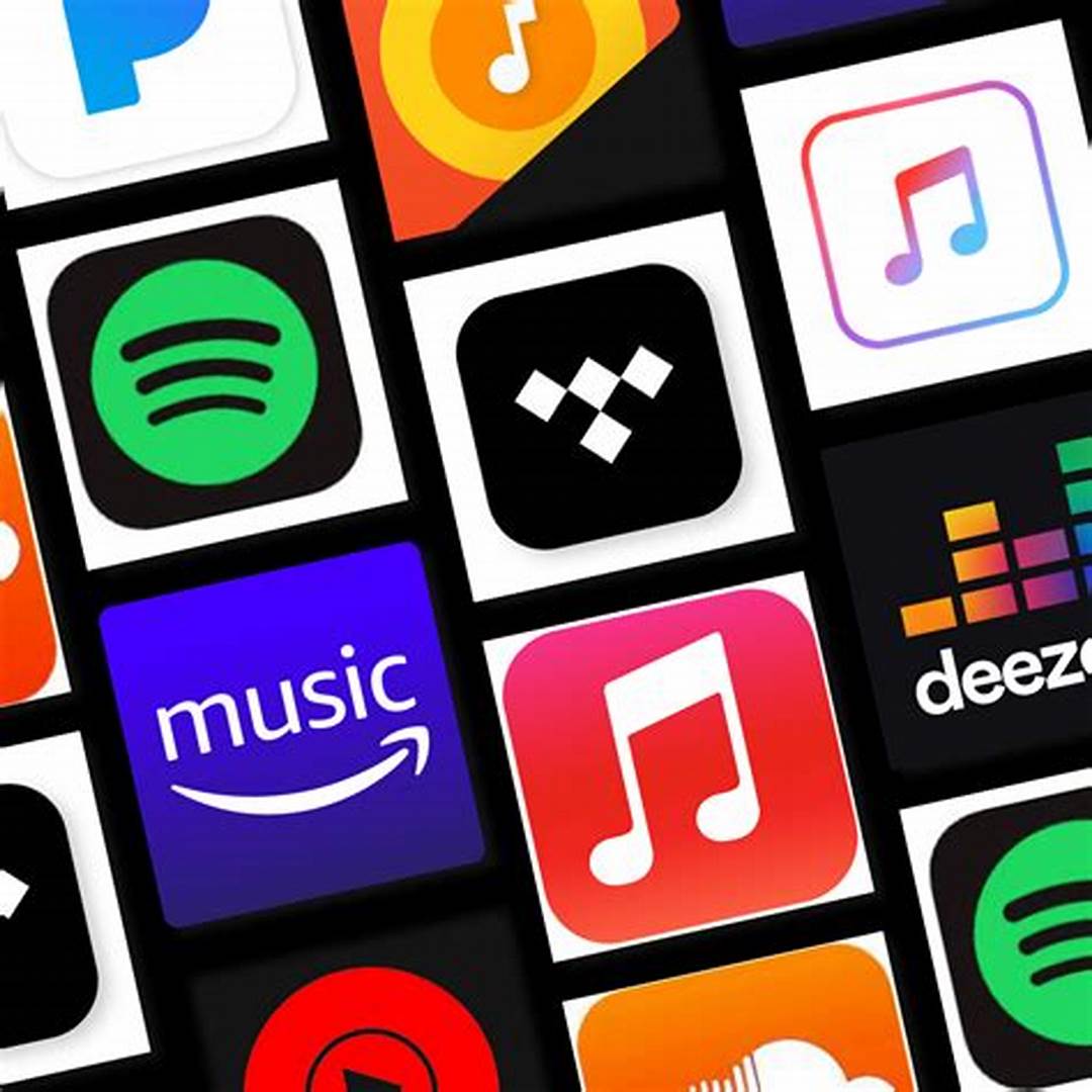 Kenya’s Top 20 Songs for March 2024 and Music Streaming Insights