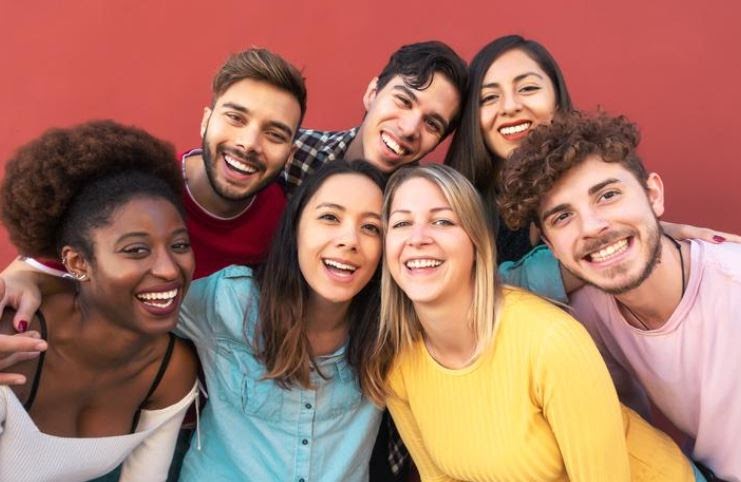 Types of Friendships: Exploring the Diverse Tapestry of Human Connections