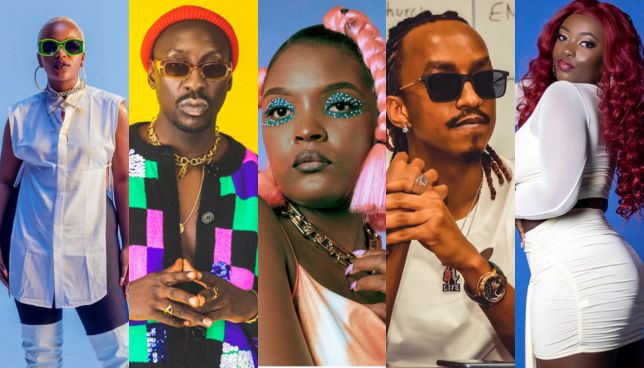 Challenges Faced by Upcoming Artists, Producers, and Video Directors in Kenya’s Music Industry
