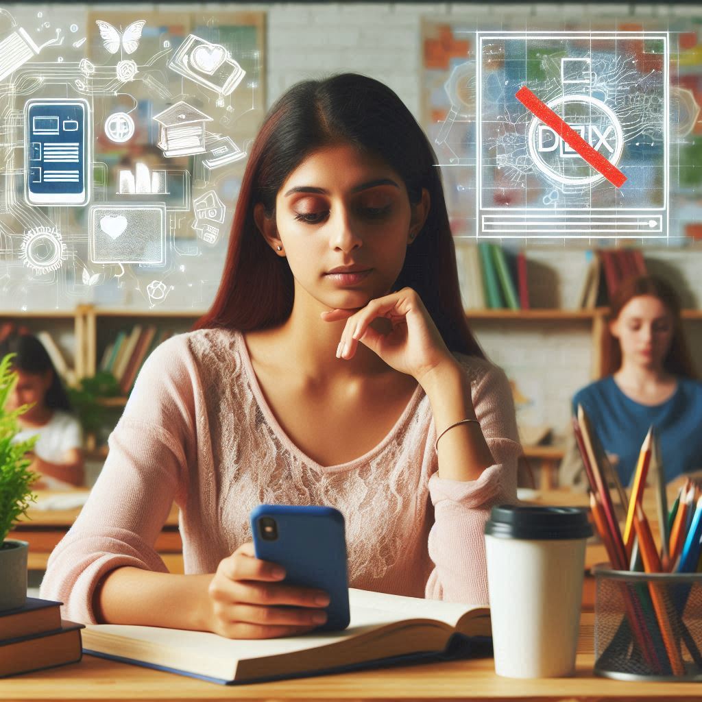“Digital Detox in the Classroom: Why Educators Are Calling for a Smartphone Ban to Boost Learning”