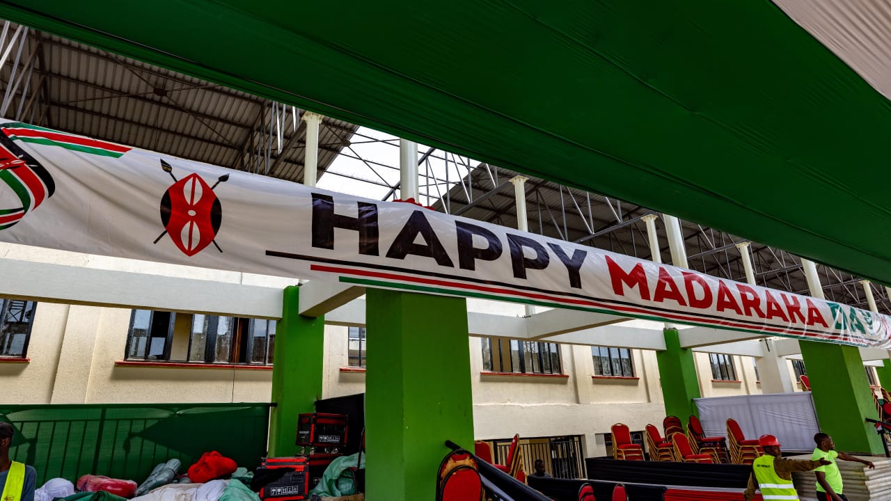 Celebrating Madaraka Day in Bungoma: Embracing Kenya’s Journey to Self-Rule