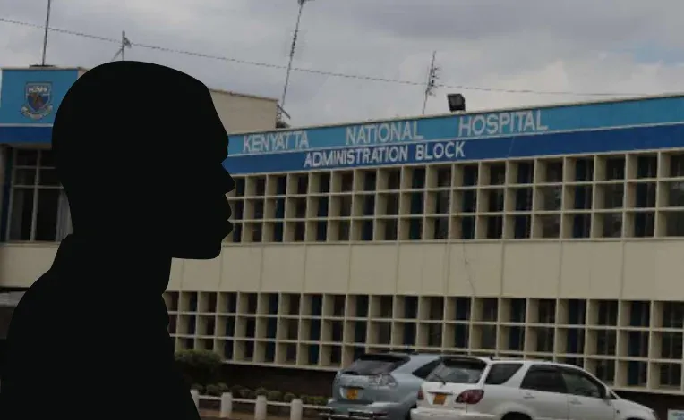 Scrutinizing the KNH Corporation Secretary’s Sudden Wealth and Extravagant Lifestyle
