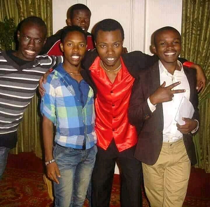 The Evolution and Influence of Comedy in Kenya