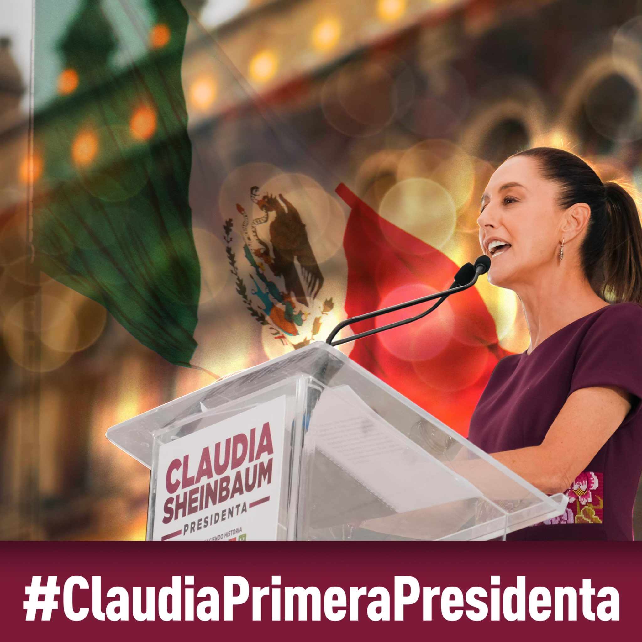 Claudia Sheinbaum’s Historic Victory and the Significance for Women in Mexican Politics