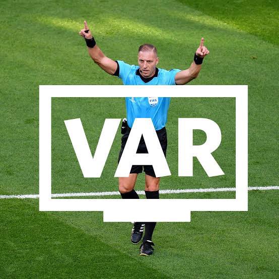 VAR Remains in Premier League Despite Calls for Removal
