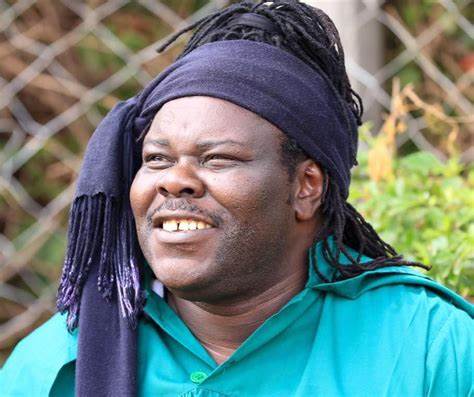 Veteran Actor Alphonse Makokha’s Wife Purity Wambui Dies: