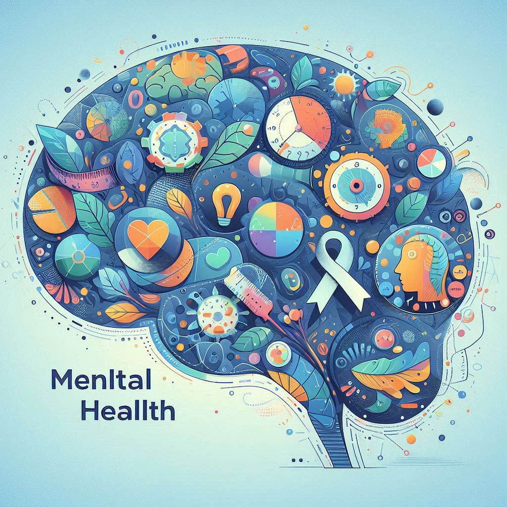 Embracing Mental Health: A Comprehensive Guide